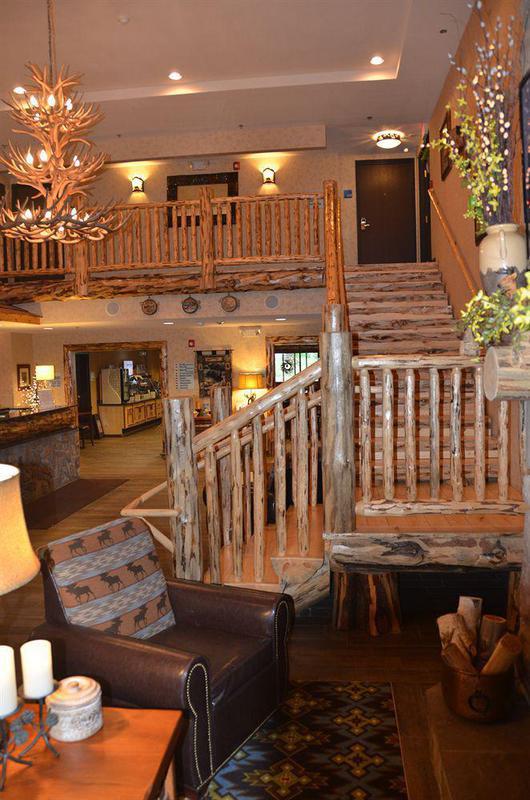 Express & By Ihg Hotel Donegal